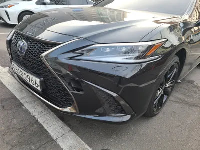 2022 Lexus ES 300 JTHBA1C18N2009359 VIN:JTHBA1C18N2009359