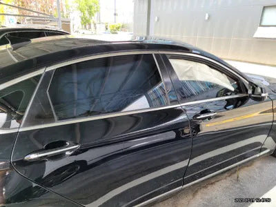 2017 Genesis G80 VIN: