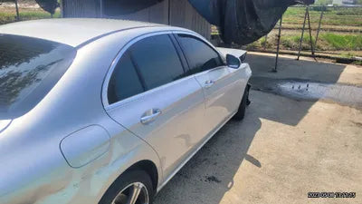 2019 Mercedes-Benz E 220 VIN: