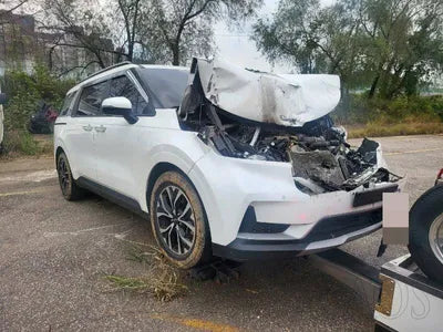 2020 Kia Carnival VIN: