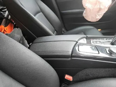 2016 BMW 520 WBA5E710XGG156320 VIN:WBA5E710XGG156320