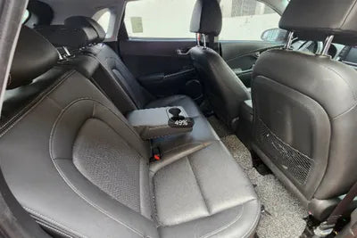 2018 Hyundai Kona KMHK5816GJU259493 VIN:KMHK5816GJU259493