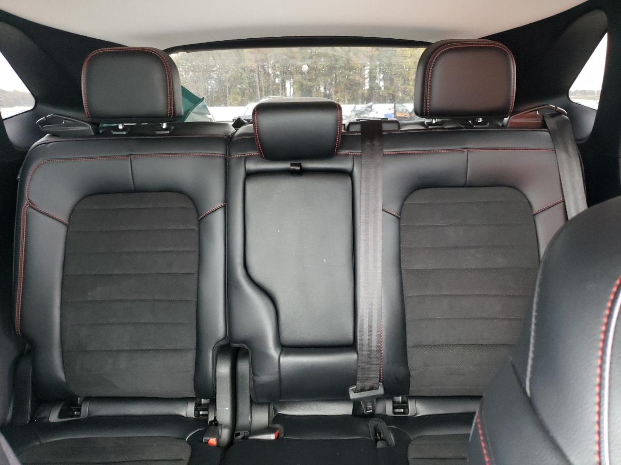 2022 FORD ESCAPE SEL VIN:1FMCU9H97NUB48568