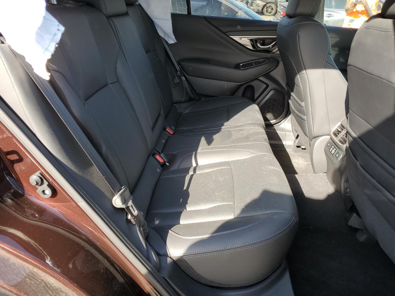 2024 SUBARU OUTBACK TOURING VIN:4S4BTGPD8R3297320