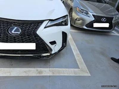 2020 Lexus UX 250 JTHR6JBH5L2068428 VIN:JTHR6JBH5L2068428