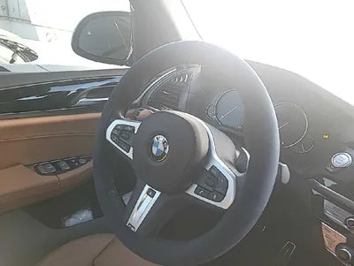 2019 BMW 320 WBATX3103KLF53817 VIN:WBATX3103KLF53817