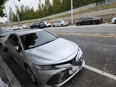 2018 Toyota Camry JTNB21HK7J3005545 VIN:JTNB21HK7J3005545