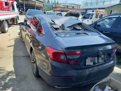 2019 Honda Accord 1HGCV3690KA511060 VIN:1HGCV3690KA511060