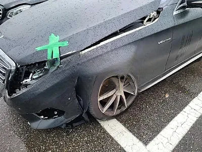 2015 Mercedes-Benz S 63 AMG NONE VIN: