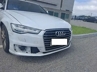 2016 Audi A6 WAUZZZ4G2GN177488 VIN:WAUZZZ4G2GN177488