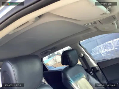 2016 Hyundai Santa FE KMHSW81XBGU622720 VIN:KMHSW81XBGU622720