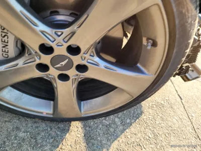 2021 Genesis G80 KMTGB41CDNU102889 VIN:KMTGB41CDNU102889