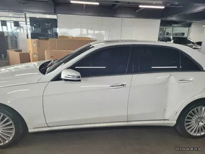 2016 Mercedes-Benz E 300 WDDHF5FB8GB311798 VIN:WDDHF5FB8GB311798