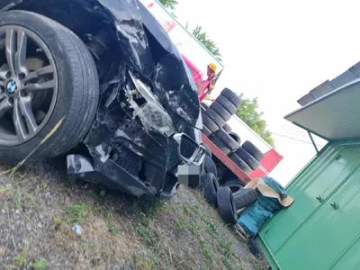 2017 BMW 320 WBA8C510XHA067892 VIN:WBA8C510XHA067892