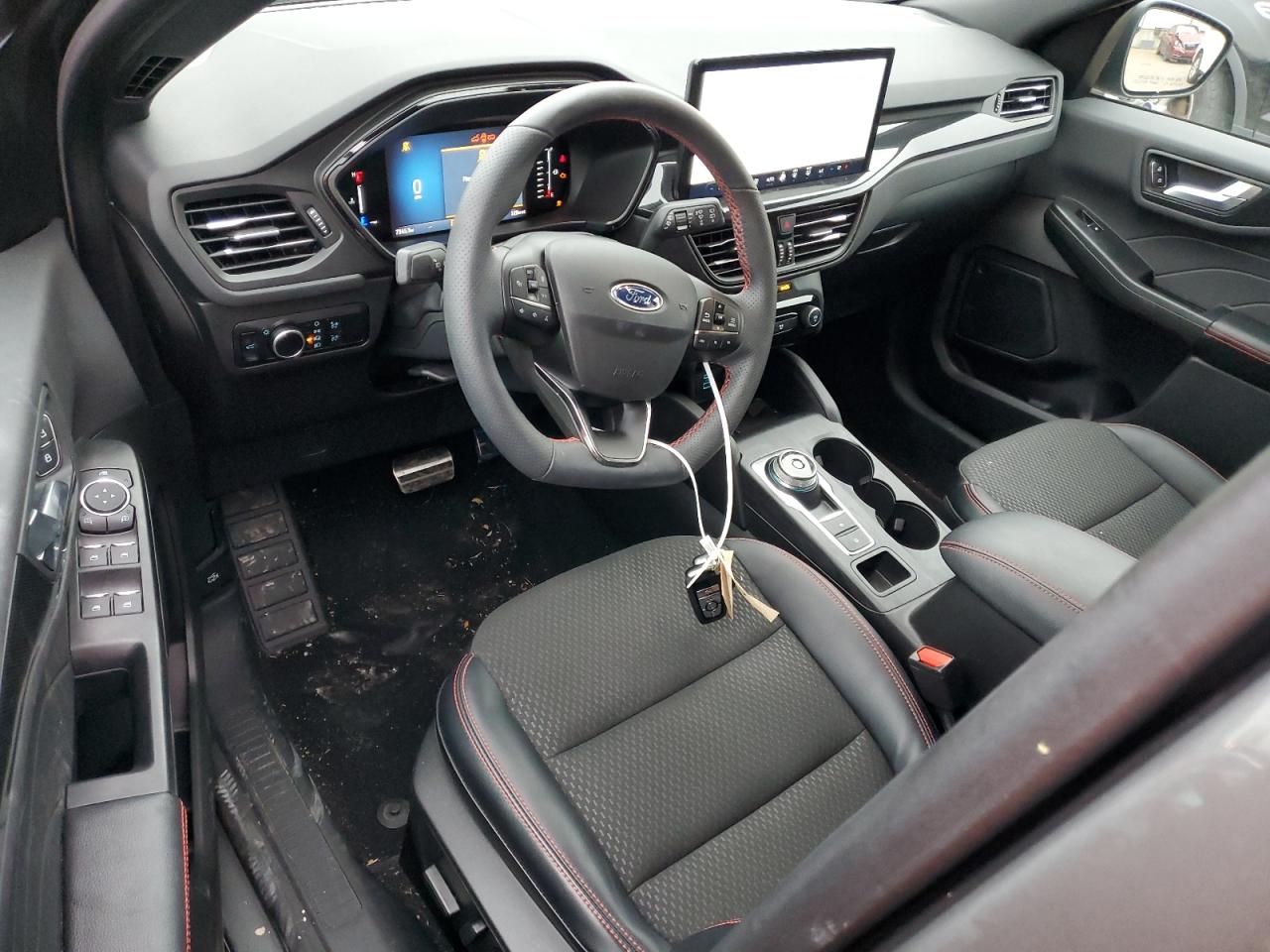 2023 FORD ESCAPE ST LINE VIN:1FMCU0MN7PUB39774
