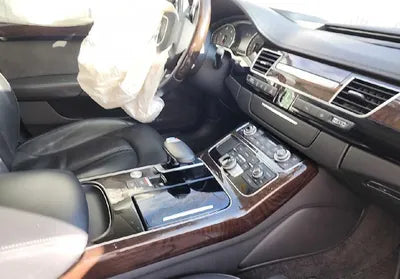 2015 Audi 50 WAUZZZ4H4FN014722 VIN:WAUZZZ4H4FN014722