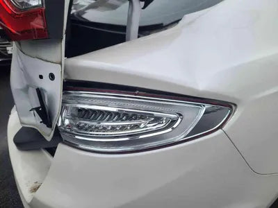 2014 Ford Fusion VIN:
