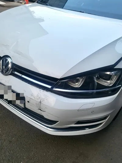 2015 Volkswagen Golf WVWZZZAUZFW222016 VIN:WVWZZZAUZFW222016