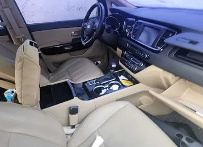2020 Kia Carnival 587KMKNAMC81ABLS6 VIN:587KMKNAMC81ABLS6