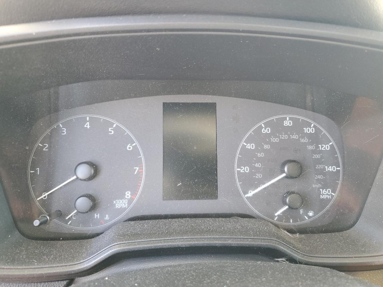 2023 TOYOTA COROLLA LE VIN:5YFB4MDE1PP043286