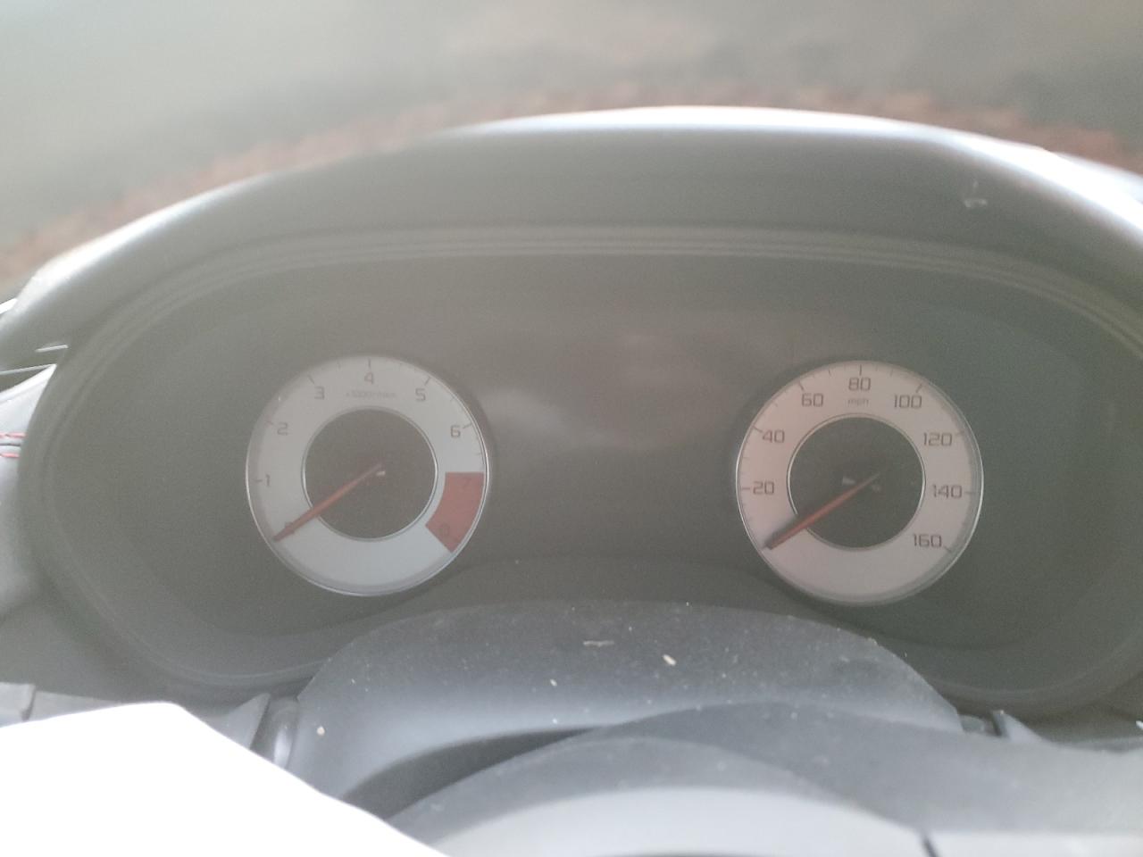 2022 ACURA TLX TECH A VIN:19UUB6F55NA002914