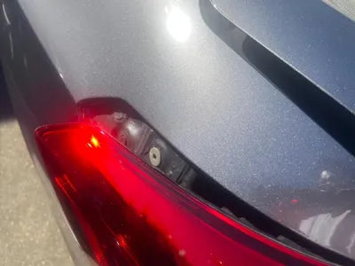 2019 Honda Accord VIN: