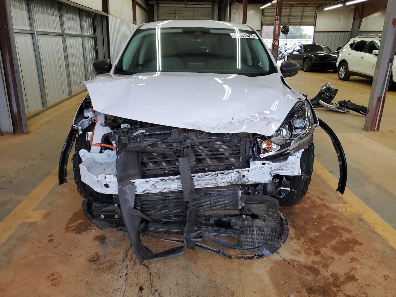 2022 FORD ESCAPE SE VIN:1FMCU0BZ3NUA61593