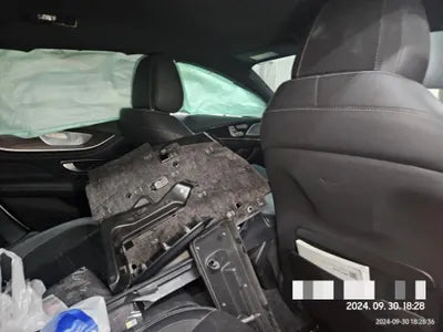 2019 Mercedes-Benz AMG GT 43 VIN: