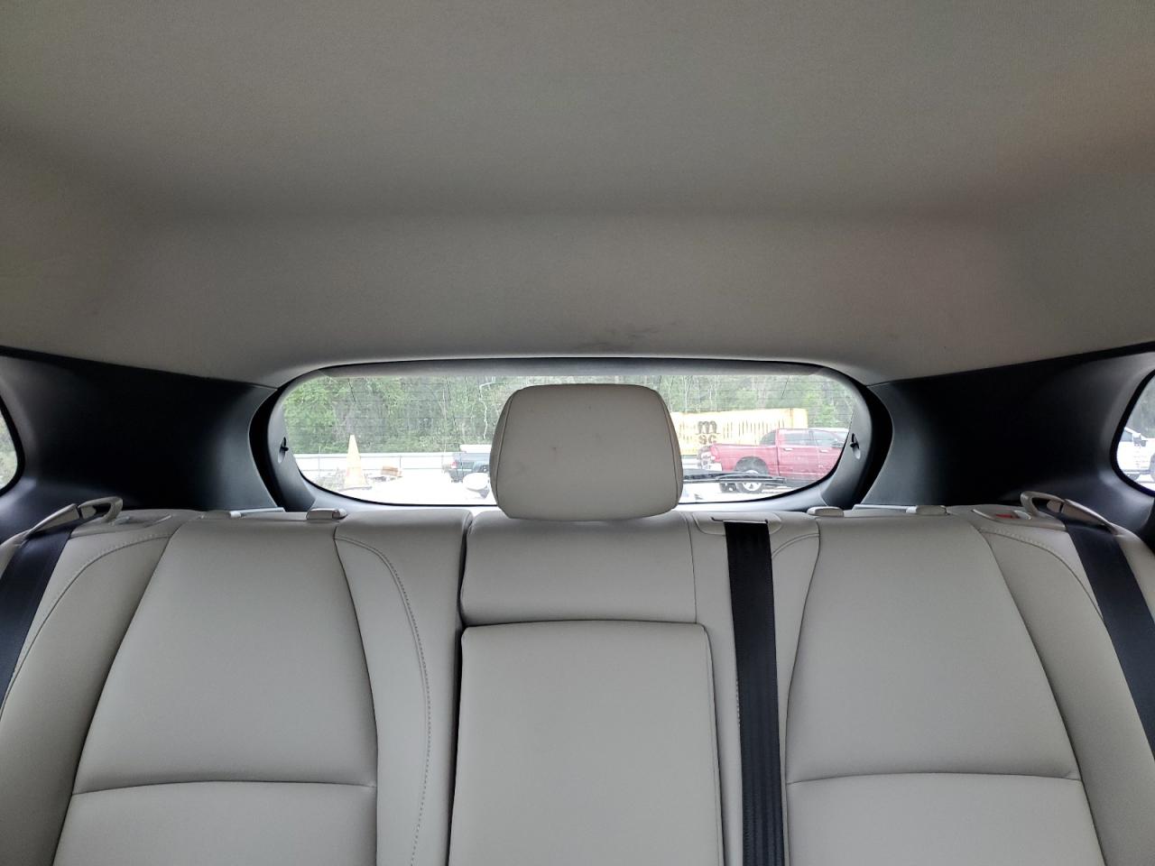 2023 MAZDA CX-30 PREFERRED VIN:3MVDMBCM1PM533545