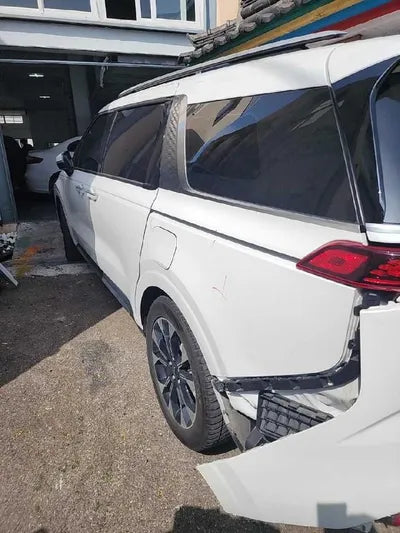2020 Kia Carnival VIN: