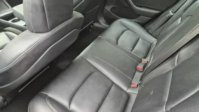 2021 Tesla Model 3 5YJ3E1EB7MF952015 VIN:5YJ3E1EB7MF952015