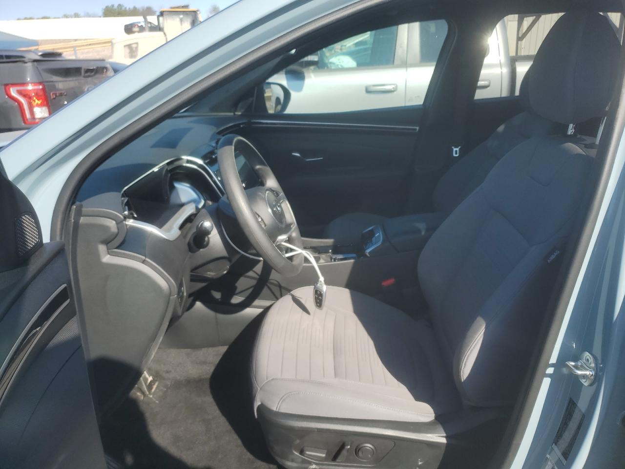 2024 HYUNDAI SANTA CRUZ SEL VIN:5NTJC4DE0RH122013