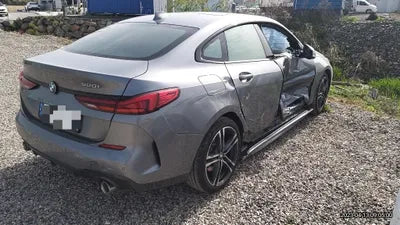 2022 BMW 220 WBA31AL05N7K72888 VIN:WBA31AL05N7K72888