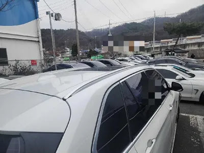 2015 BMW 530 WBAKS4108F0H64020 VIN:WBAKS4108F0H64020