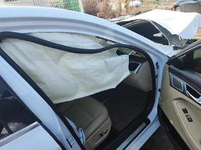 2016 Genesis G80 VIN: