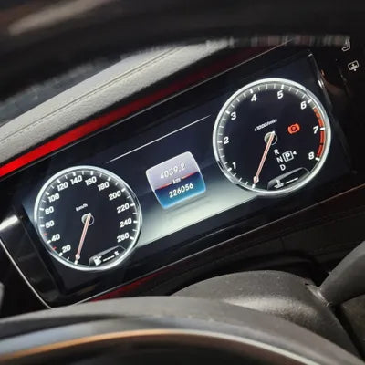 2016 Mercedes-Benz S 500 WDDUG8CB0GA247604 VIN:WDDUG8CB0GA247604