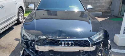 2016 Audi RS7 WUAZZZ4G4GN901655 VIN:WUAZZZ4G4GN901655