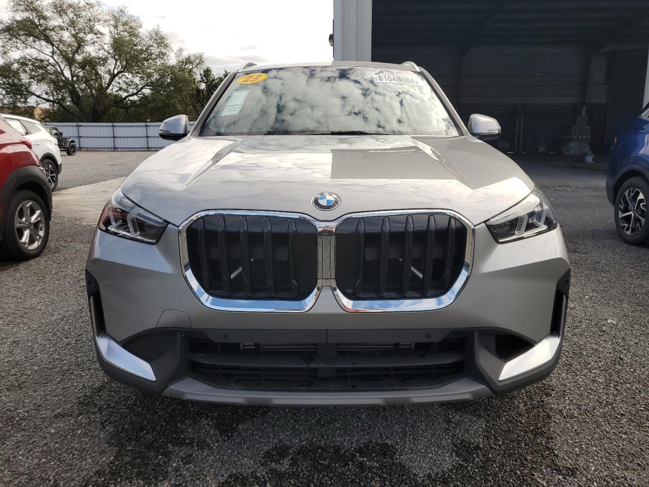2023 BMW X1 XDRIVE28I VIN:WBX73EF0XP5W45815