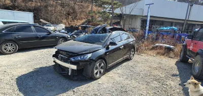 2018 Hyundai Ioniq KMHC051HFJU024040 VIN:KMHC051HFJU024040