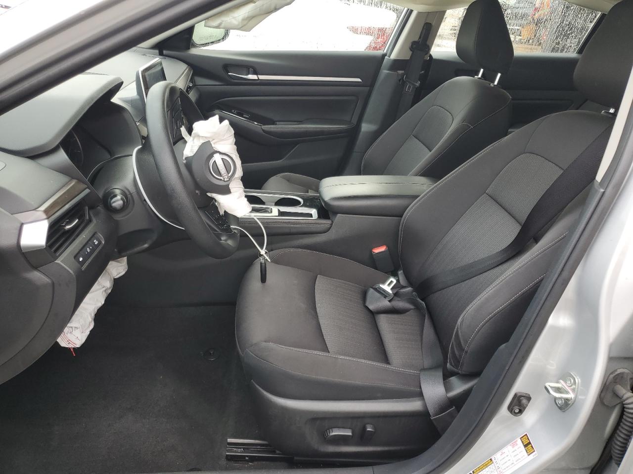 2023 NISSAN ALTIMA SV VIN:1N4BL4DV5PN330202
