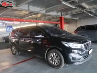 2019 Kia Carnival 868KMKNHMF37ABKS5 VIN:868KMKNHMF37ABKS5