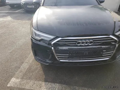 2022 Audi A6 WAUZZZF25NN007365 VIN:WAUZZZF25NN007365