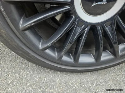 2015 Maserati Quattroporte VIN: