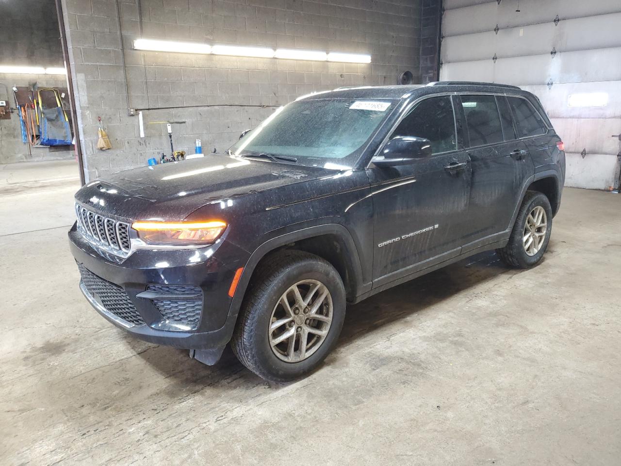 2024 JEEP GRAND CHEROKEE LAREDO VIN:1C4RJHAG3RC244249