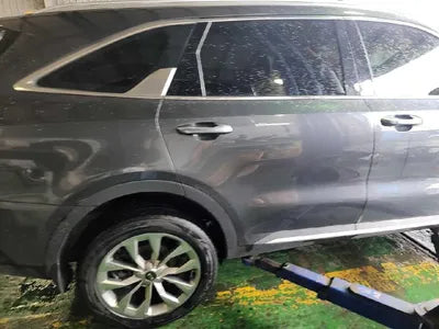 2020 Kia Sorento VIN: