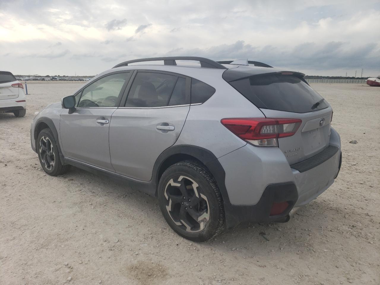 2023 SUBARU CROSSTREK LIMITED VIN:JF2GTHMC6P8321241