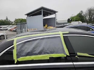 2023 Mercedes-Benz S 500 W1K6G6DB2PA202997 VIN:W1K6G6DB2PA202997