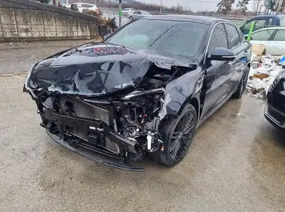 2016 Kia K5 KNAGW411BGA059730 VIN:KNAGW411BGA059730
