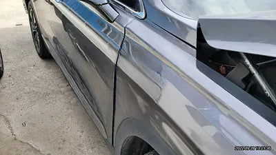 2019 Hyundai Santa FE NONE VIN: