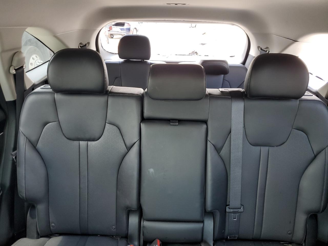 2022 KIA SORENTO S VIN:5XYRLDLC8NG121615